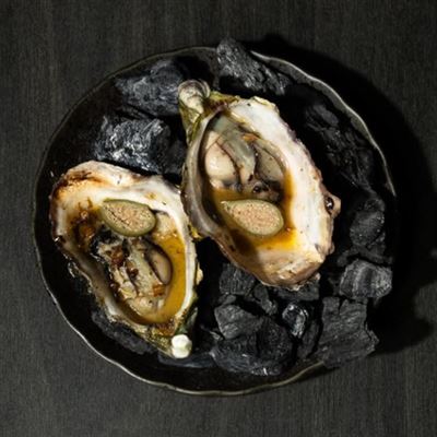 Ach Wine Bar & Bistro