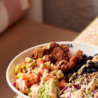 Comuna Cantina Brisbane CBD