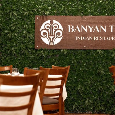 Banyan Tree Indian Restaurant St Kilda
