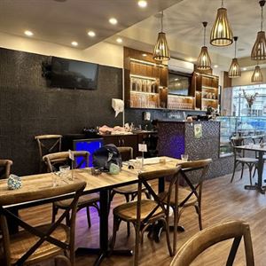 Laung Laachi Indian Restaurant Hawthorn, Hawthorn - Indian Restaurant ...