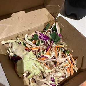 Rack em bones bbq Ivanhoe, Ivanhoe - Modern Australian Restaurant Menu ...