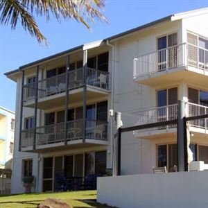 Bargara Shoreline Serviced Apartments