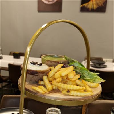 Hafta Restaurant & Lounge