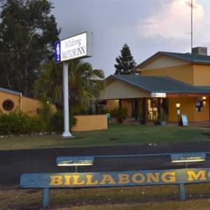 Billabong Motor Inn