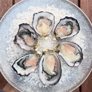 Modern Flavours, Local Produce