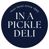 120084/logo-170.jpg In A Pickle Deli