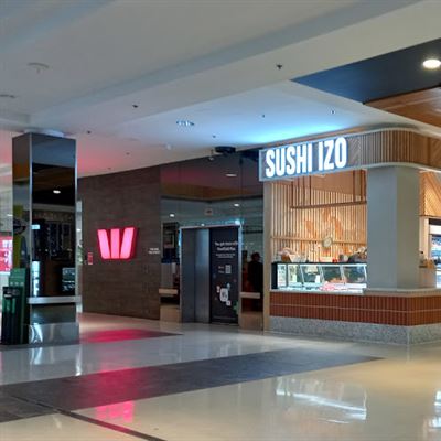 Sushi Izo