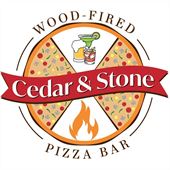 Cedar & Stone Wood-Fired Pizza Bar