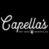 Cafe Capella's