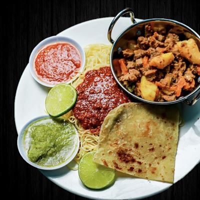 Zamzam Kitchen