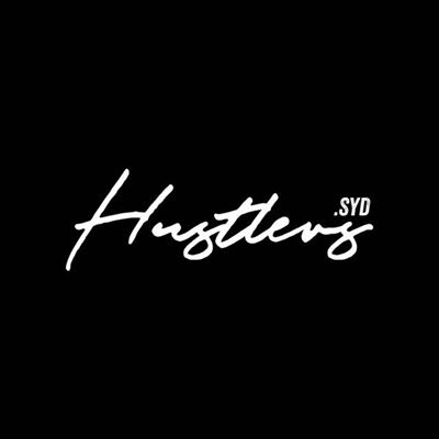 Hustlers. Syd