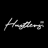 Hustlers. Syd
