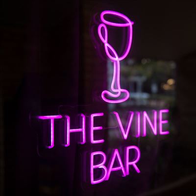 The Vine Bar