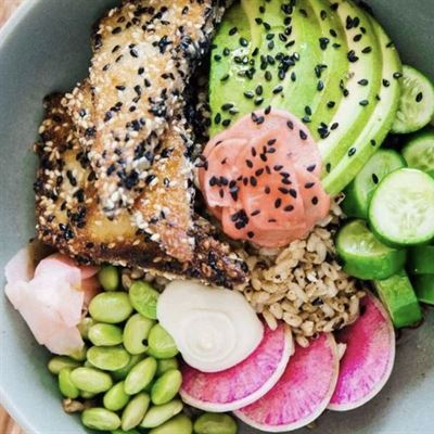 Food Farmacy