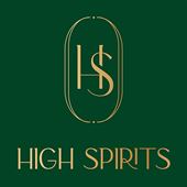 High Spirits Bar