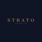 Strato Melbourne - Bar and Restaurant