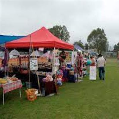 Vacy Country Carnival