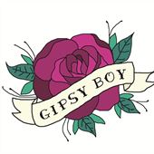 Gipsy Boy