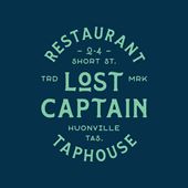 121902/logo-170.jpg Lost Captain Restaurant & Taphouse