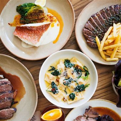 Mishy's Sydney
