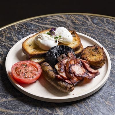 Times Cranbourne Cafe