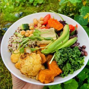 Coffee, Breakfast & Lunch