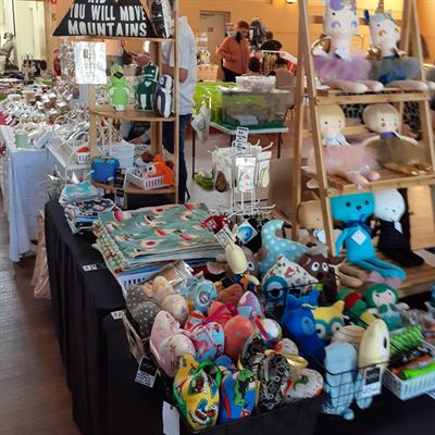 Clare Easter Arts  and Craft Fair
