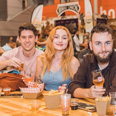 GABS Craft Beer and Cider Festival Sydney