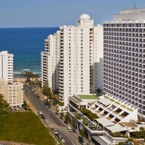 Gold Coast Hotel Apartments at Wyndham Hotel Surfers Paradise