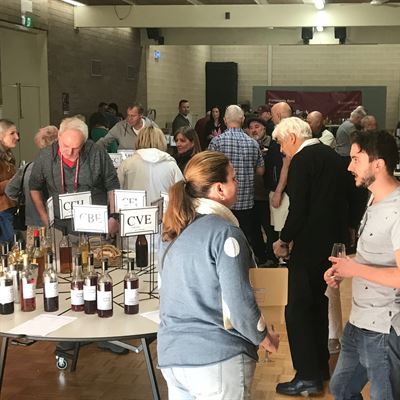 Frankston and South Eastern Wine Show 2024