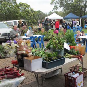 Hamilton HIRL Farmers and Craft Market, Hamilton - Tickets, Reviews | AGFG