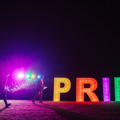 Moreton Bay PrideFest