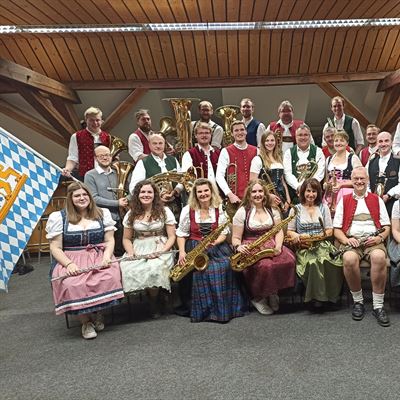 Bavarian Music Festival & Beerfest