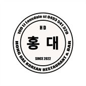 HongDae Korean Restaurant and Bar