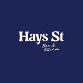 Hays Street Bar + Kitchen
