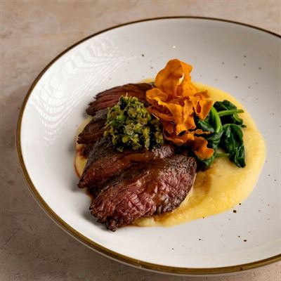 Midden by Mark Olive