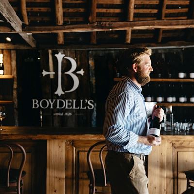 Boydell's Wines