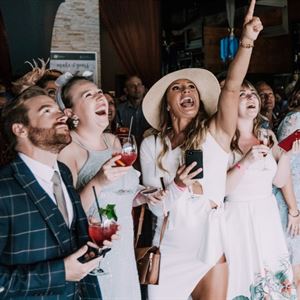 Celebrate Melbourne Cup at ?Byblos Bar, Hamilton - Tickets, Reviews | AGFG