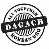 Dagach Korean BBQ