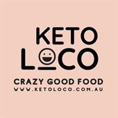 Keto Loco - Crazy Good Street Food