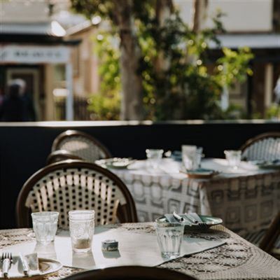 Bistro Louis