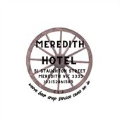 Meredith Hotel