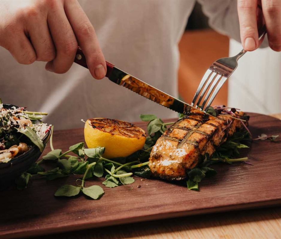 Griller's Mark Cafe, Burger Bar & Grill, Ballarat Bistro Restaurant