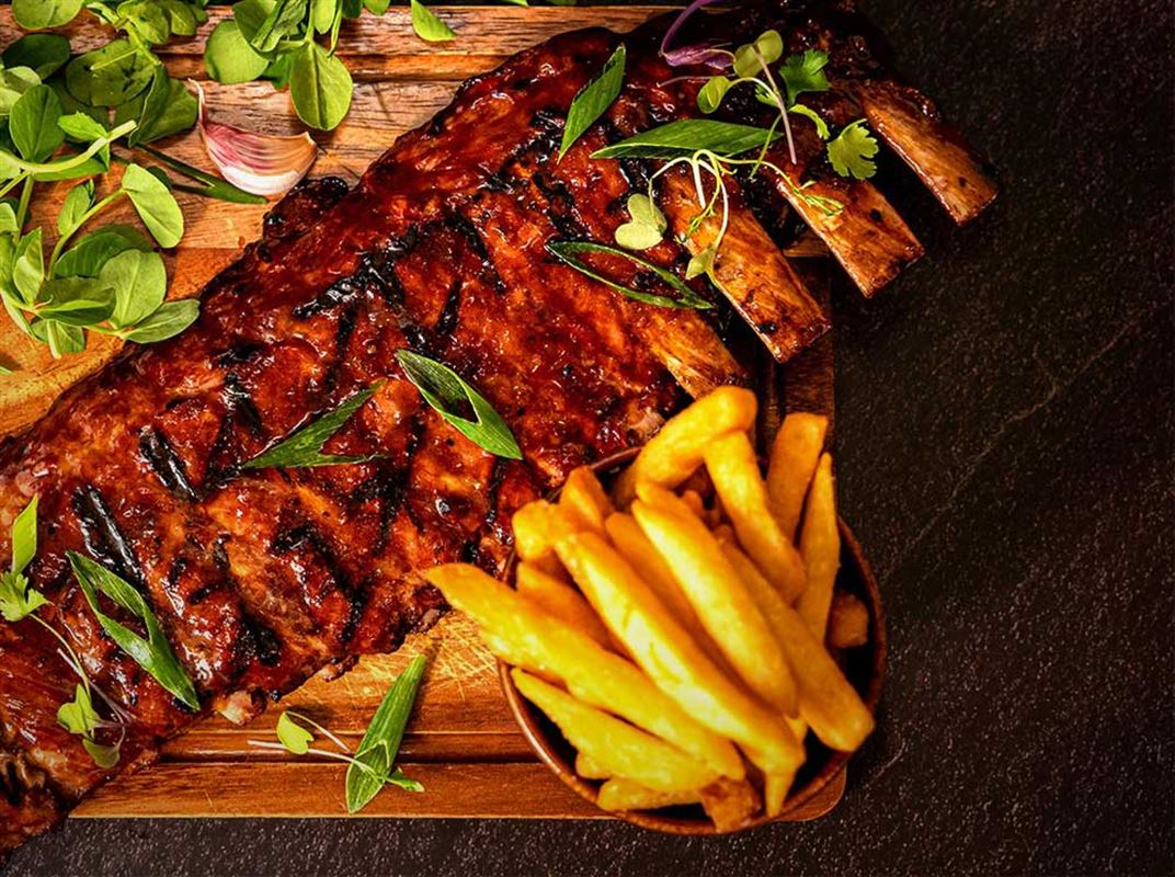 Griller's Mark Cafe, Burger Bar & Grill, Ballarat Bistro Restaurant