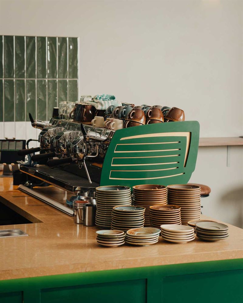 Griller's Mark Cafe, Burger Bar & Grill, Ballarat Bistro Restaurant