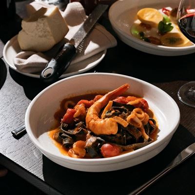 Como Restaurant