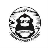 Snow Monkey Ramen