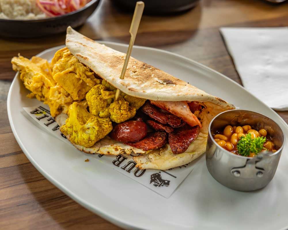 Indian Room, West End Indian Restaurant Menu, Phone, Reviews AGFG