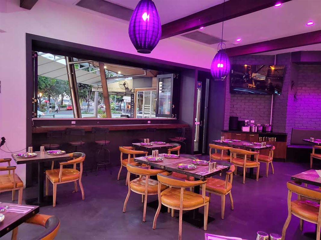 Indian Room, West End Indian Restaurant Menu, Phone, Reviews AGFG