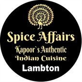 Spice Affairs Indian Restaurant